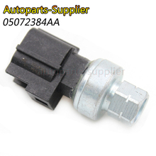 High Quality Car Air Conditioner Transducer Sensor 05072384AA For Chrysler 2024 - buy cheap