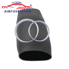 For BMW X5 E70 X6 E71 E72 Rear Air Spring Rubber Sleeve Bladder With Rings 37126790078 37126790079 37126790080 37126790081 2024 - buy cheap