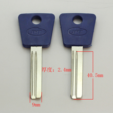 Melhor qualidade b394 cópia de chave de porta doméstica, suprimentos de serralheiro, chaves em branco 2024 - compre barato