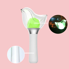 Kids Children Toy GOT7 Plastic Light Stick Concert Tour Light Stick Model Holder Toy Fans Gifts Collection for Children Baby Kid 2024 - buy cheap