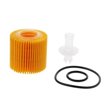 Oil Petrol Filter Engine Kit Car-Styling Parts For Corolla Prius Toyota Scion 2024 - buy cheap