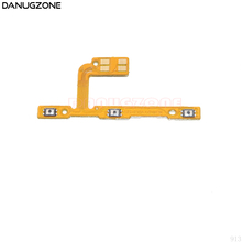 Power Button Switch Volume Button Mute On / Off Flex Cable For Huawei Maimang 6 / Mate 10 Lite / Nova 2i 2024 - buy cheap
