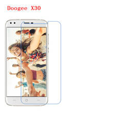 (3-Pack) 9H flexible glass screen protector For Doogee X30,Y6,DG310, DG580, DG700, DG2014, 2024 - buy cheap