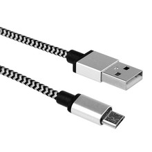 Кабель Micro USB, 20 см, 1 м, 2 м 2024 - купить недорого
