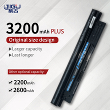 JIGU Laptop Battery For Inspiron 14R (5421) 14V 15 3521 17 5000 (5748) For Dell 6XH00 8RT13 DJ9W6 PVJ7J T1G4M V8VNT 5421-4c 2024 - buy cheap