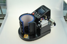 Ariival-máquina de prensado de tazas neumática, máquina térmica de prensado en caliente, impresora Digital de tazas, ST-110 2024 - compra barato