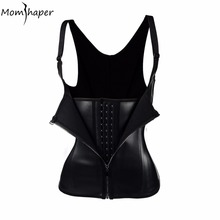 Latex corset Waist trainer shaper waist training corset Slimming Belt Shaper body shaper slimming modeling strap Belt Corset 2024 - buy cheap