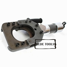 Hydraulic  Cable Cutter RF-135 cut 135mm 2024 - buy cheap