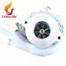 Equilibrada Turbo Para Toyota Auris/Avensis/Corolla/RAV4 2.2 D-4D 2AD-FHV 177 HP-VB16 Turbocharger completa turbina 17201-26030 2024 - compre barato