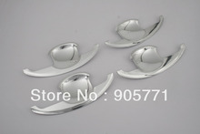 High Quality Chrome Door Handle Cavity Cover for Ford Escape Kuga 2013 Up 2024 - buy cheap