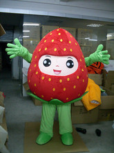 Fruits Mascot Vegetables Mascot Role Playing Cartoon Clothing Adult Siize for Halloween Party Event 2024 - buy cheap