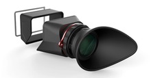 Kamerar MagView V43 Mutipurpose LCD Viewfinder for Canon 5D Mark II 7D for NIKON D700 D90,for Panasonic GH4 GH3 GH2 GF1 GF2 2024 - buy cheap