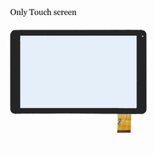 Painel digitalizador touch screen, para odys pace 10 lte v2 ttablet pc sensor de lente 2024 - compre barato