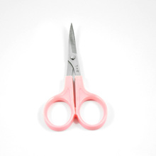 3 pcs lot wangwuquan 3.5 inch thread cutting scissor professional curved blade sewing scissor 2024 - buy cheap
