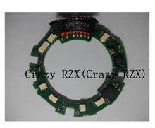 for Canon 18-135 mm STM lens Motherboard 2024 - buy cheap