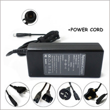 90W 19V 4.74A адаптер переменного тока зарядное устройство для ноутбука HP Omni 100-5050 619752-001 644240-001 384021-001 609940-001-001 2024 - купить недорого