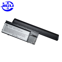 Jgu-batería nueva para Dell Latitude D620 D630 Latitude D631 KD491 KD492 2024 - compra barato