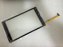 7'' new tablet pc  touch Panel IRBIS TZ791 4G TZ791B TZ791w  Digitizer Panel  Touch Screen free shipping with track number 2024 - buy cheap