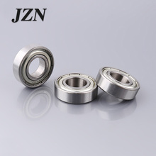 MR148ZZ Bearing ABEC-1 (10PCS) 8*14*4 mm Miniature MR148-2Z Ball Bearings MR148 ZZ L-1480ZZ MR148Z 2024 - buy cheap