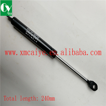 00.580.5624  SM102 CD102 SM74,XL75,CD74 SM52 Machine Pneumatic Spring length =240mm Offset printing machine parts 2024 - buy cheap