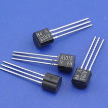 (20 шт./партия) 2SA1015-Y аудио Транзисторы, A1015, PNP. 2024 - купить недорого