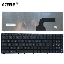 Spanish Keyboard For Asus G72 X53 X54H k53 A53 A52J K52N G53 N53T N61 X55V X55VD N73S N73J P53S X75V B53J UL50 SP QWERTY 2024 - buy cheap