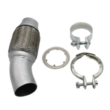 Flexible Pipe Hosepipe Diesel Particulate Filter DPF for BMW E81 E82 E87 E88 E90 E91 E93 Car Styling 2024 - buy cheap