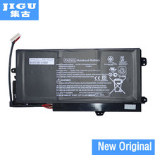Новый оригинальный аккумулятор JIGU для ноутбука HP TPN C109/C110/C111 PX03XL, 11,1 В, 50 Вт/ч 2024 - купить недорого