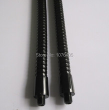 DIY  gooseneck 15mm diameter Universal tube metal hose gooseneck hose desk light hose 2024 - buy cheap
