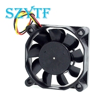 New G6015S12B2 AG 12V 0.07A 6015 60mm DLP TV silent cooling fan  60*60*15mm 2024 - buy cheap