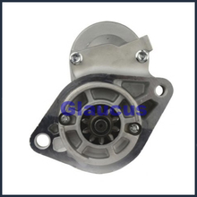 1KD 1kdftv 2KD 2kdftv стартер для Toyota LAND CRUISER PRADO 4 runner QUANTUM HIACE HILUX 2.5L 3.0L 1993- 28100-67030 28100-0L040 2024 - купить недорого