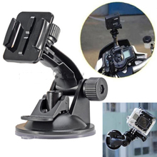 HONGDAK New High Quality Car Windshield Suction Cup Mount Stand Holder For GoPro HD Hero 1 2 3 Camera 2024 - buy cheap