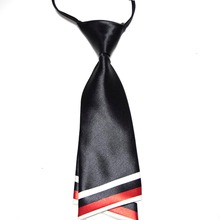 Мужской галстук-бабочка HOOYI, деловой удобный галстук с завязками на шее, 2019 2024 - купить недорого
