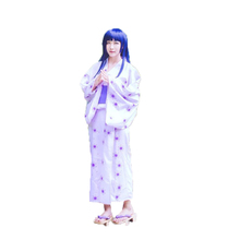 Sakura hyuga hinata cosplay anime cosplay halloween Costumes dress 11 2024 - buy cheap