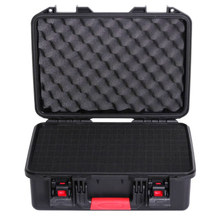 Tool case Suitcase Toolbox Impact resistant sealed waterproof safety case equipment camera case Instrument box with pre-cut foam 2024 - buy cheap