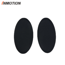 Original Foot Ankle Pads 2 Pcs For INMOTION V8 Self Balancing Electric Scooter Unicycle Skate Board Foot Protective Pads Parts 2024 - buy cheap