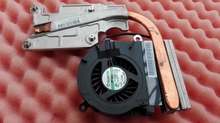 Nuevo ventilador para HP PROBOOK 6550b 6450b portátil de refrigeración disipador de calor con ventilador 613350-001 613349-001 6043B0082101 2024 - compra barato