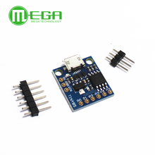 20pcs Micro development board ATTINY85 module for Digispark kickstarter 2024 - buy cheap