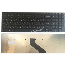 NEW Russian laptop keyboard for Acer Aspire E5-551 E5-551G E5-571 E5-571G E5-571PG e5-571g-59vx RU keyboard 2024 - buy cheap