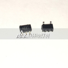 10pcs/lot   50pcs/lot   100pcs/lot   Free shipping  original  LMV931IDBVR  LMV931  RBBI  SOT23-5 2024 - buy cheap