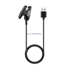 Cable cargador con Clip USB para Suunto 3 Spartan Trainer Ambit 2 3 Traverse 1M 2024 - compra barato