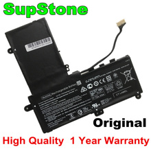 SupStone Genuine OEM NU03XL Battery For HP Pavilion X360 11-AB002NIA AB030TU U001TU TPN-C128 843536-541 844201-850 HSTNN-UB6V 2024 - buy cheap
