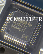 Бесплатная доставка PCM9211PTR PCM9211 9211 QFP 2024 - купить недорого