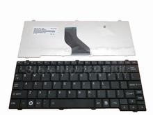 Новая клавиатура для ноутбука US для TOSHIBA Portege T110,Satellite Pro T110,Satellite Mini NB200 NB255 NB305 PN:NK81CP001 NSK-TK001 2024 - купить недорого