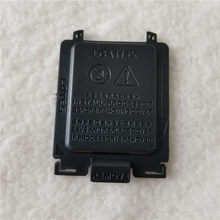 10 шт./лот, защитная оболочка для материнской платы CPU Socket, черная Универсальная крышка для LGA1155/1156/1150/1151/I3/I5/I7 2024 - купить недорого