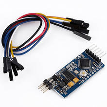 Blueskysea minimosd mavlink мини OSD APM 2.6/2.52 модуль для FPV-системы Игровые джойстики доска Бесплатная доставка 2024 - купить недорого