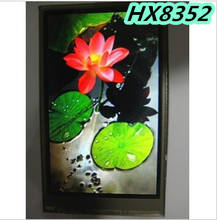 3.2 inch TFT with touch panel color display 16:9 240*400 LCD HX8352 drive screen 2024 - buy cheap