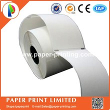Dymo-rollos de etiquetas térmicas, rodillos de papel, 30256, 50 unidades 2024 - compra barato