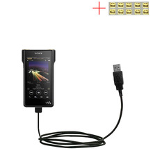 USB-кабель для зарядки и синхронизации данных для Sony 2024 - купить недорого