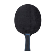 Table Tennis Racket Bottom Plate Ping-pong Bottom Plate Short Handle / pen-hold Shockproof Blade Paddle Table Tennis 2024 - buy cheap